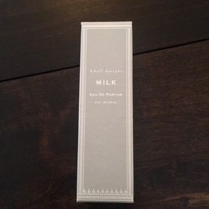 Milk Perfume